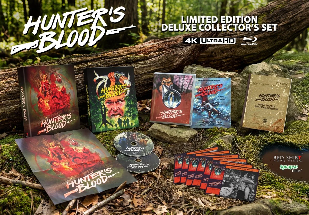May 2026 - New Releases