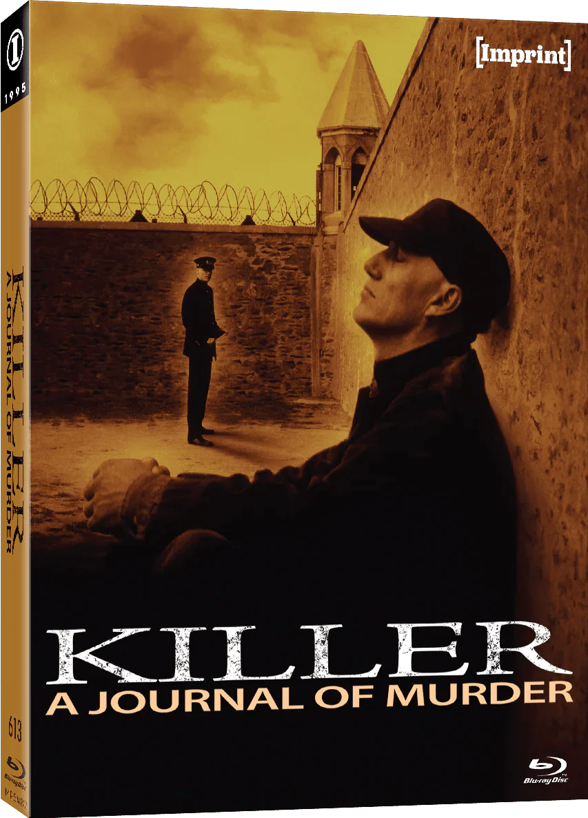 New Blu-Ray